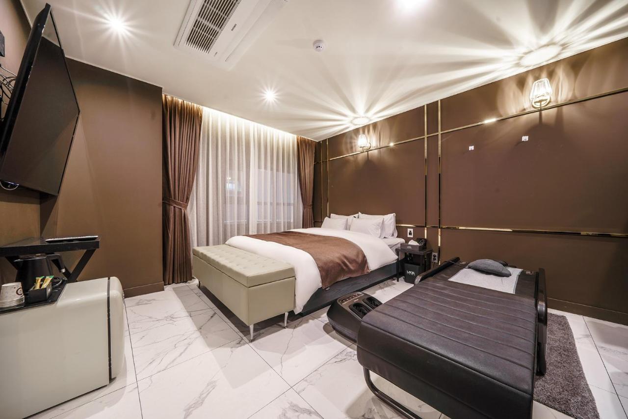 Hotel Maria Pyeongtaek Extérieur photo