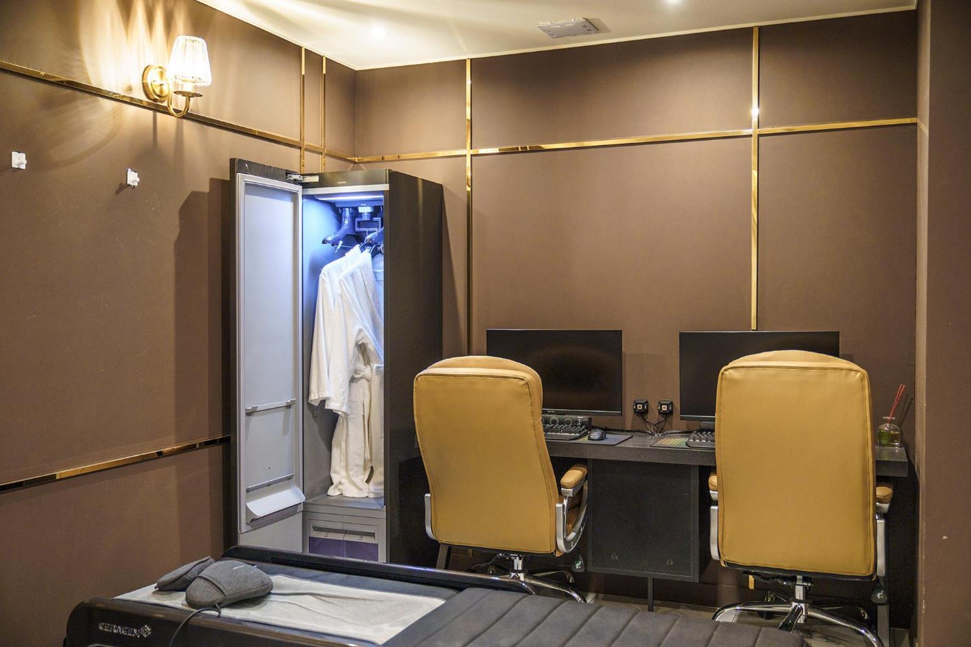 Hotel Maria Pyeongtaek Extérieur photo