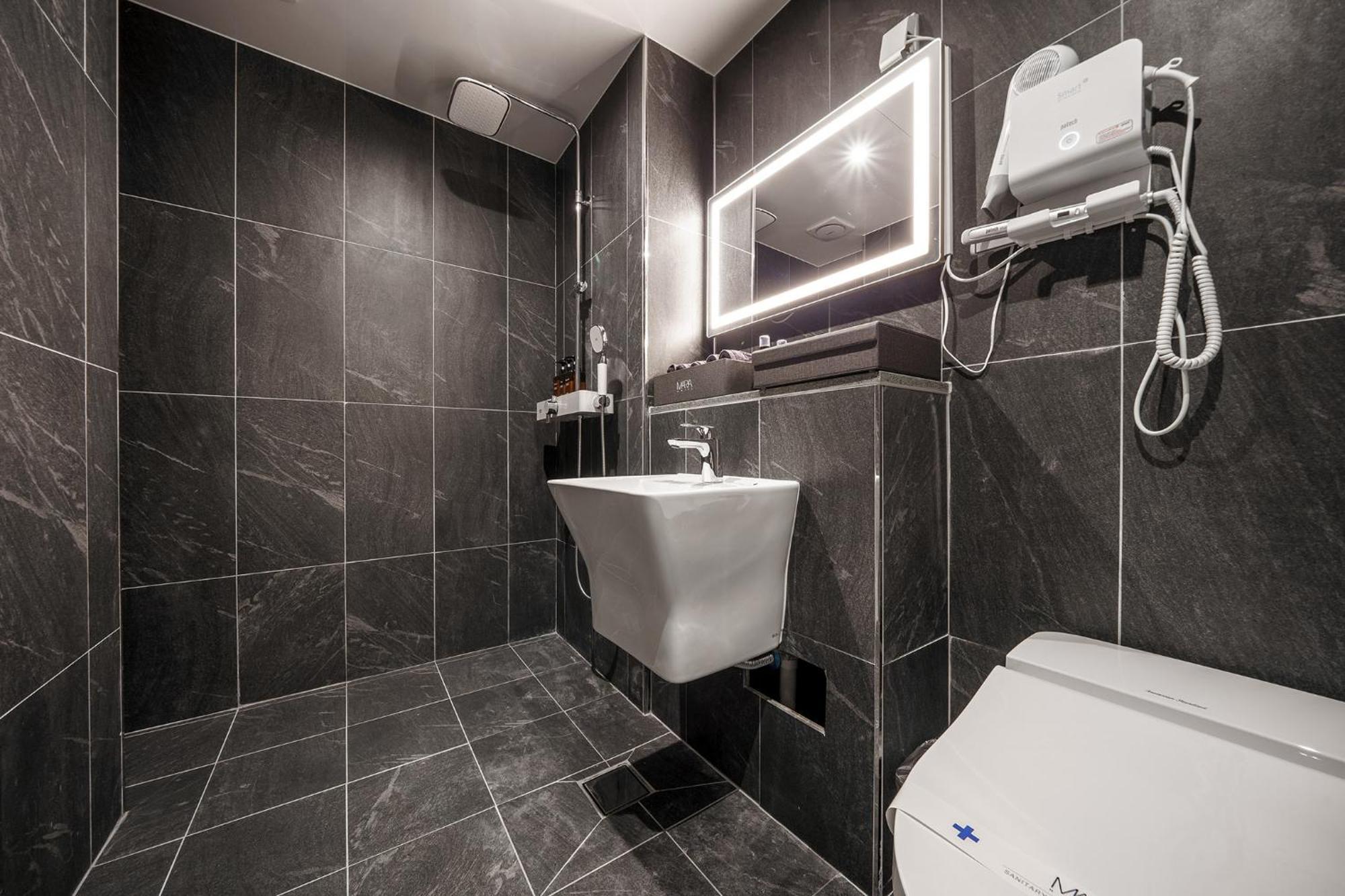 Hotel Maria Pyeongtaek Extérieur photo