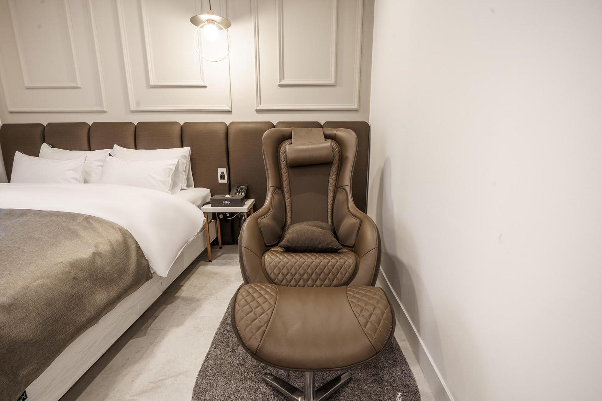 Hotel Maria Pyeongtaek Extérieur photo