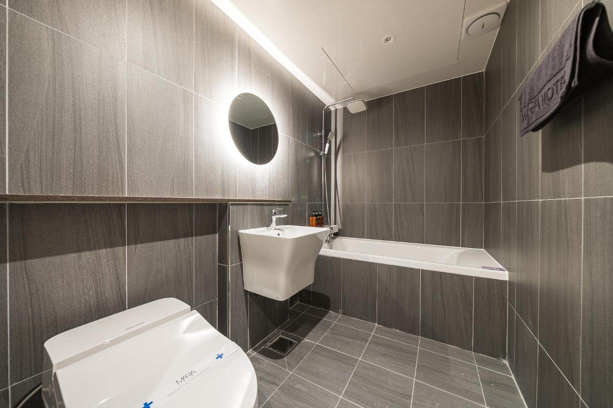 Hotel Maria Pyeongtaek Extérieur photo
