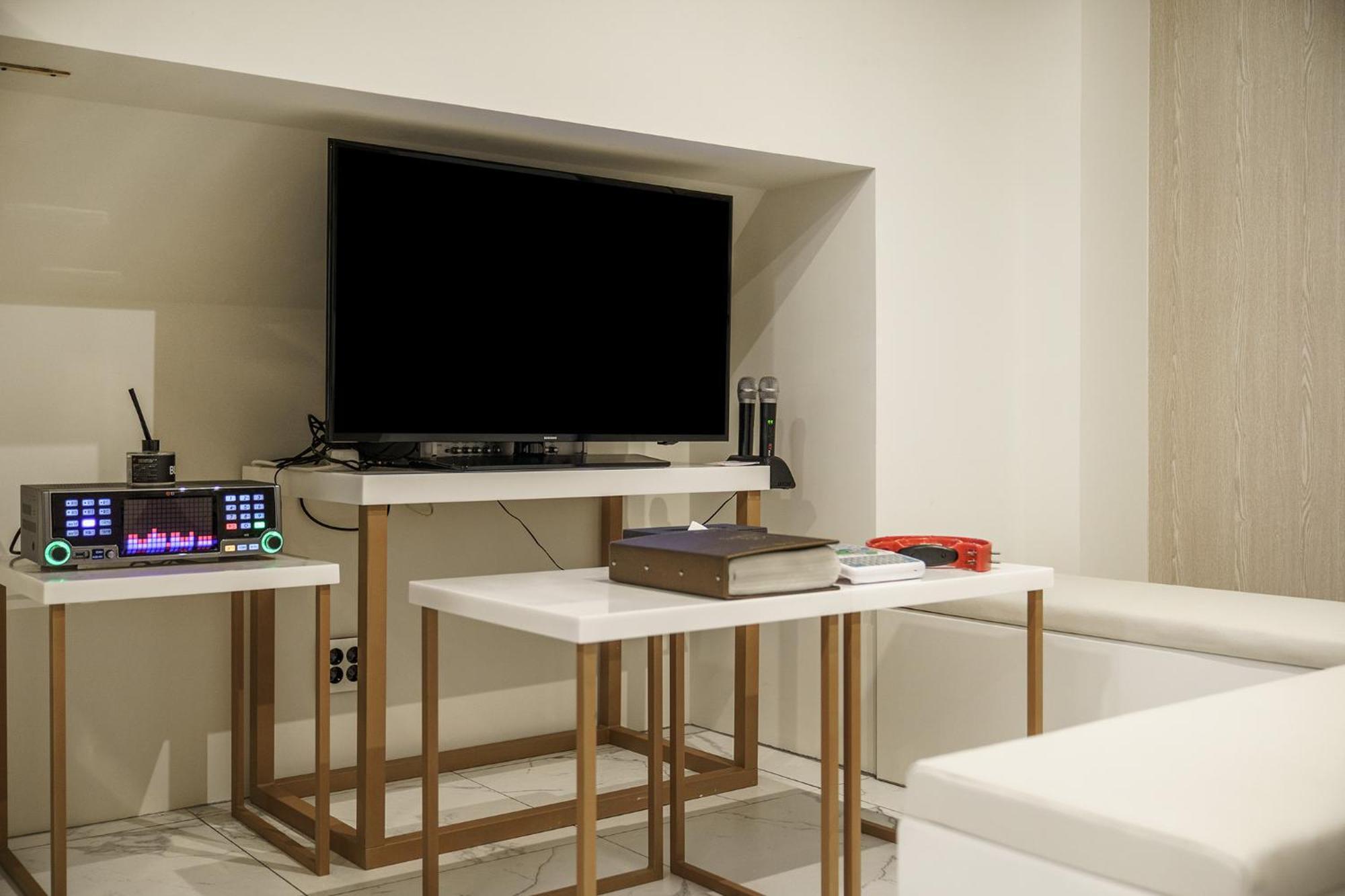 Hotel Maria Pyeongtaek Extérieur photo